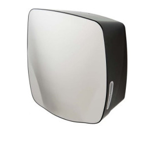 Euronics Paper Roll Hand Towel Dispenser, Pluto-PPD201