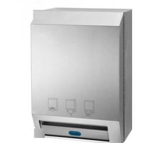 Euronics Automatic Paper Roll Dispenser, EP08S AC