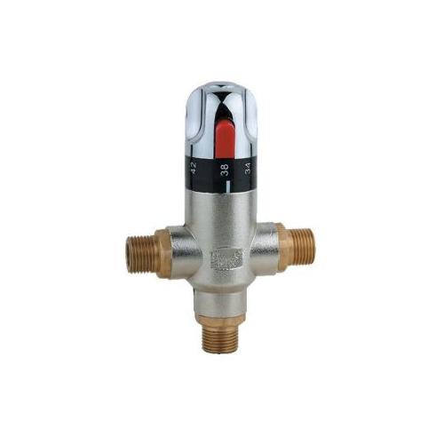 Euronics Thermostatic Mixer Valve HCT02