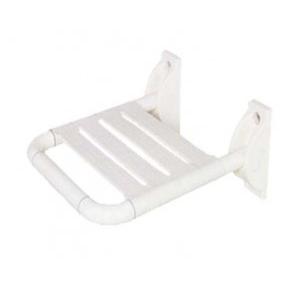 Euronics Anti-Bacterial Disabled Nylon Folding Shower Seat, NDS 01