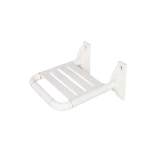 Euronics Anti-Bacterial Disabled Nylon Folding Shower Seat, NDS 01