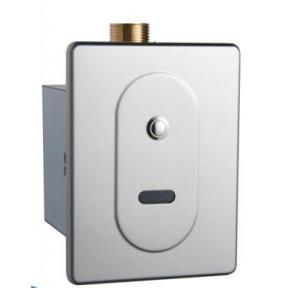 Euronic Auto Electric Sensor Urinal Flusher (Recessed), EU06E