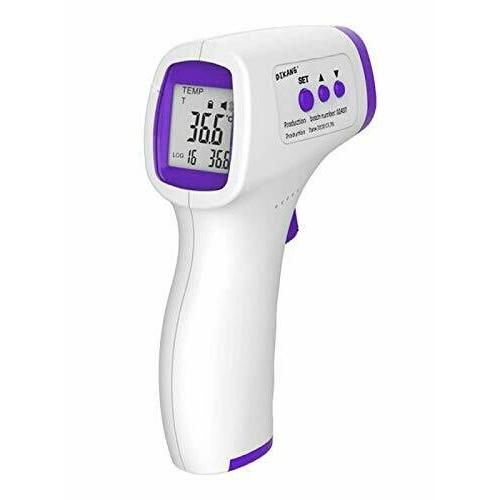 Non-Contact Infrared Thermometer