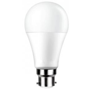 Compact LED Bulb 42W B-22 Base Warm White