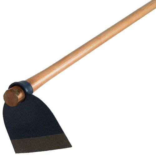 Premium Garden Spade with Wooden Handle