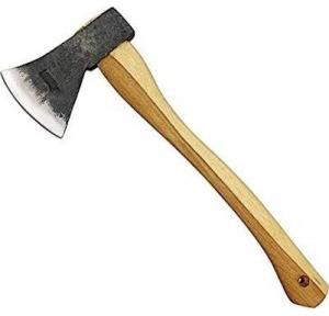 Hand Axe with Wooden Handle 1Kg