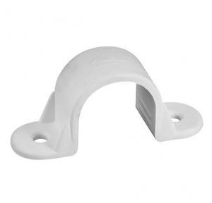 Astral PVC Saddle 25mm