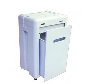 Namibind Paper Shredder Machine A/4 80 Ltr 360x240x590mm, SD-952