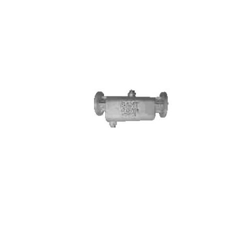 Sant Cast Steel Moisture Separator Flanges 100 mm, CS 13