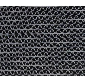 3M Nomad Floor Mat Terra-Z-Web Medium Duty Grey 5x4Ft