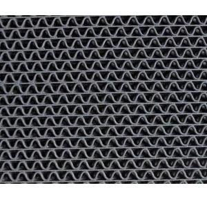 3M Nomad Floor Mat Terra-Z-Web Medium Duty Grey, 5x4 ft