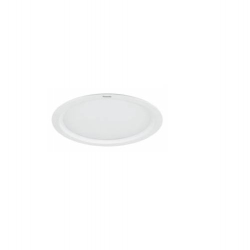 Panasonic 10W Round LED Panel Light Cool White