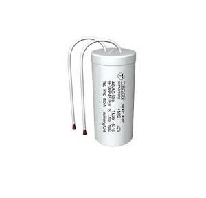 Tipcon Capacitor Oil Type Alluminium Pin 60 MFD 6 Pin