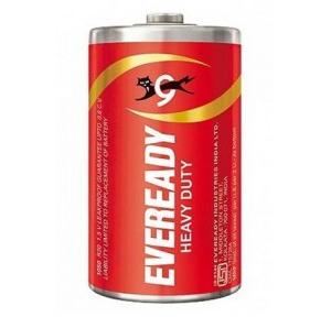 Eveready Battery 1050 R20P 1.5V