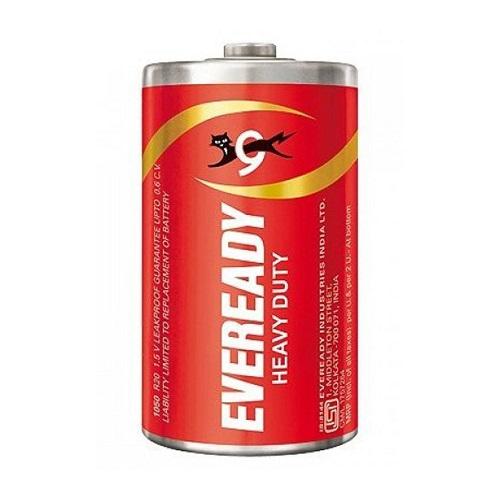 Eveready Battery 1050 R20P 1.5V