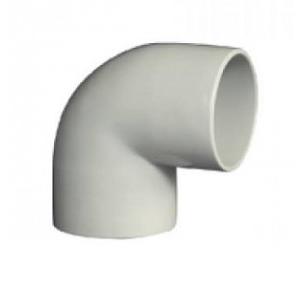 Supreme Elbow SCH-40 UPVC 90 Degree 40 MM