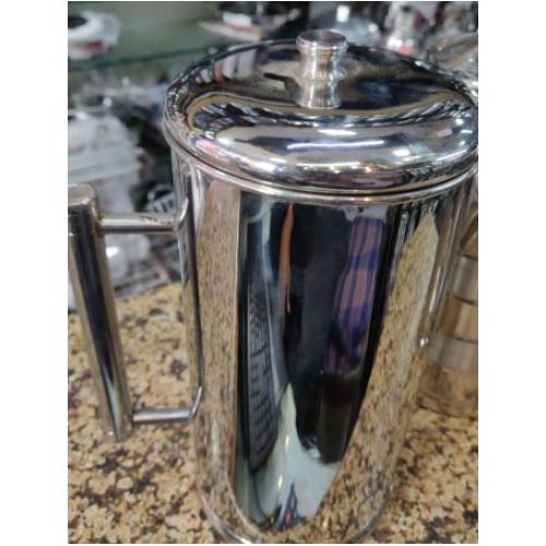 Standard Stainless Steel Water Jug 1.5 Ltr