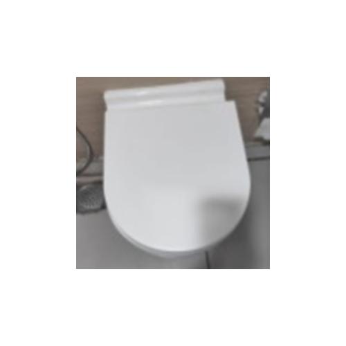 Jaquar WC Opal Seat Cover