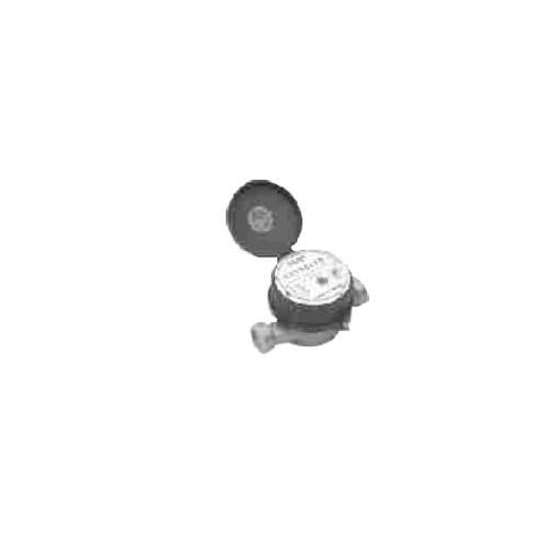 Sant Brass Single Jet Water Meter 15 mm, WM 6