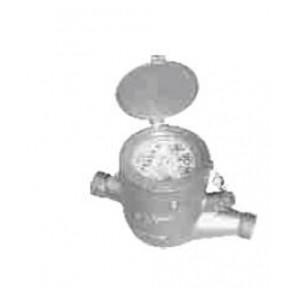 Sant Brass Water Meter 50 mm, WM 1