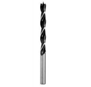 Wood Drill Bit, 4 mm