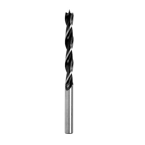 Wood Drill Bit, 4 mm