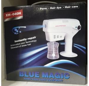 Blue Magic Nano Steam Gun 1200W, XH-040H