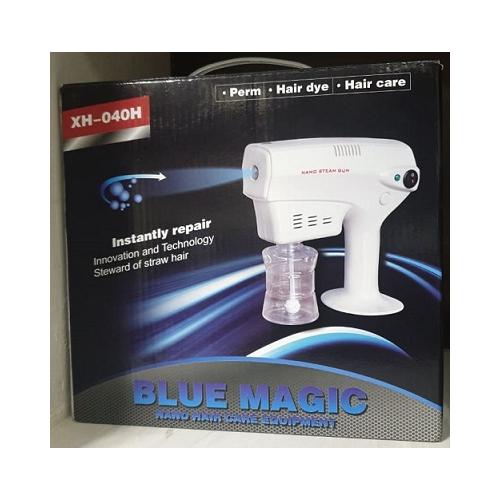 Blue Magic Nano Steam Gun 1200W, XH-040H