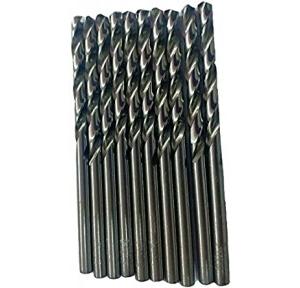 JK Drill bit 2.5 mm, 10 Pcs