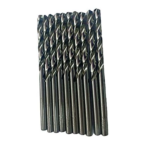 JK Drill bit 2.5 mm, 10 Pcs