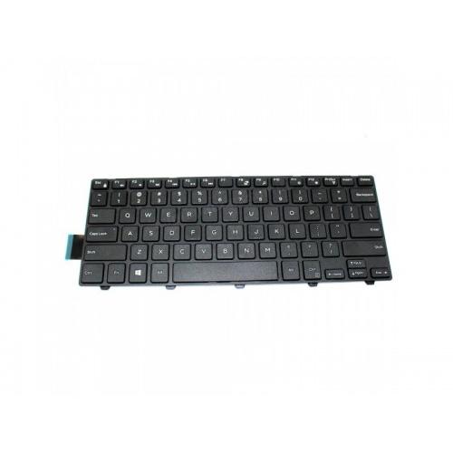 Dell Latitude 3480 Laptop Keyboard