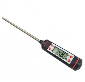 Elitech US Portable Pen Digital Food Thermometer WT-1B With Calibration Certificate