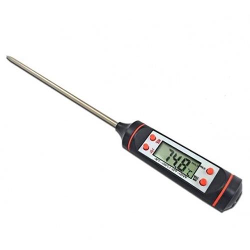Elitech US Portable Pen Digital Food Thermometer WT-1B With Calibration Certificate