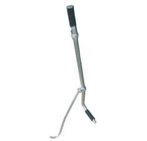 Inder Cadmium Plated Manhole Lid Lifter