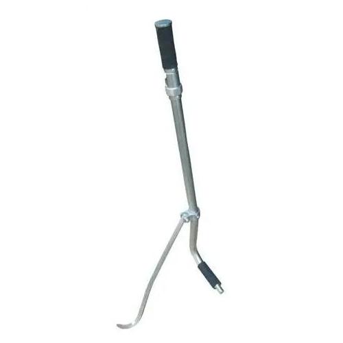 Inder Cadmium Plated Manhole Lid Lifter