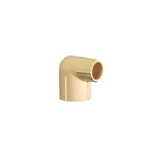 Supreme CPVC Elbow, 3/4x1/2 Inch