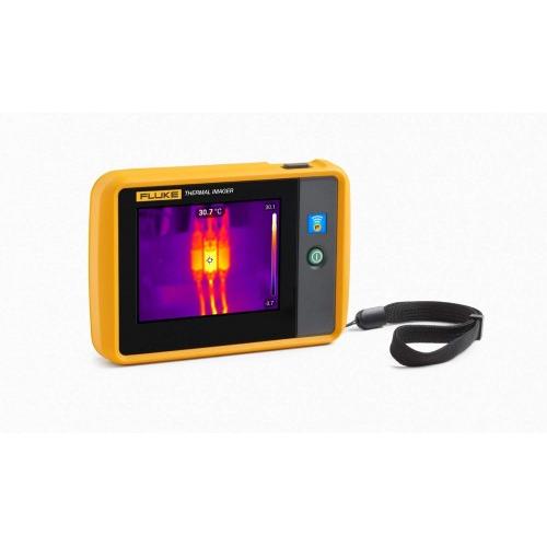 Fluke Thermal Imaging Camera PTI 120