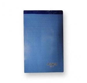 A-One Scribbling Writing Pad 1/4, 40 Pages