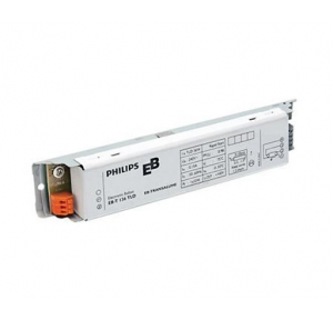 Philips 1x28W Electronic Ballast, EBT