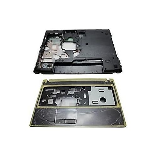 Lenovo E470 Touch Pad, Base and Panel