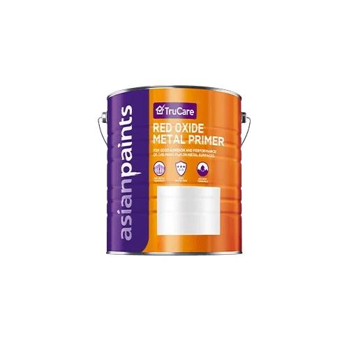 Asian Paints Primer Red Oxide 1 Ltr