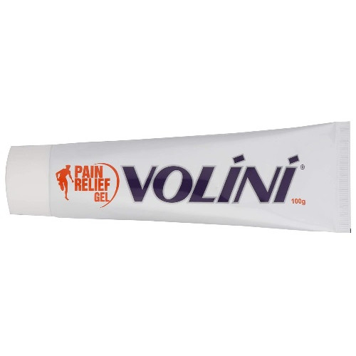 Volini Pain Relief Gel 100 ml