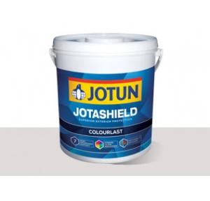 Jotun Jotashield Colourlast Classic White-9918 4 Ltr