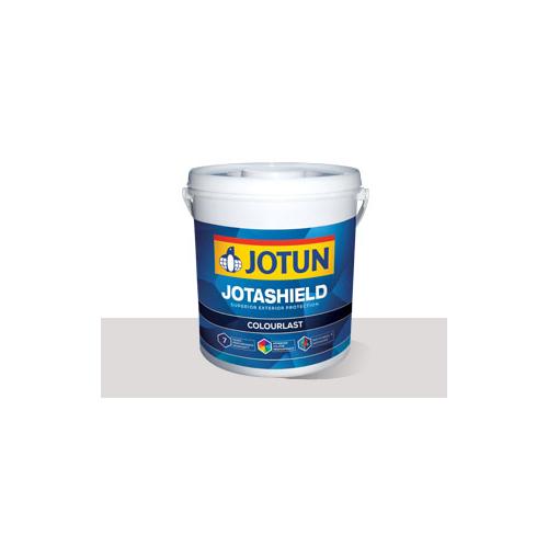 Jotun Jotashield Colourlast Classic White-9918 4 Ltr