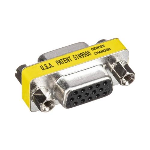 Cable Connector Male-Female