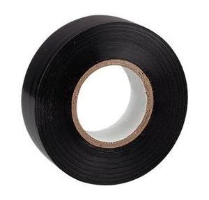 Agg Bro PVC Insulation Tape Black Size 20mmX25Mtr