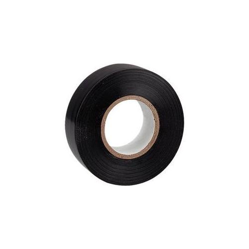 Agg Bro PVC Insulation Tape Black Size 20mmX25Mtr