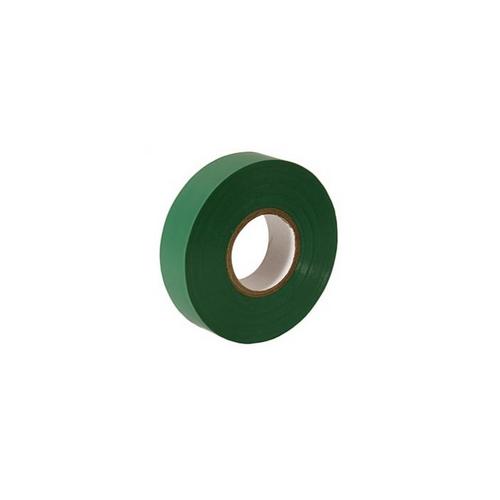 Agg Bro PVC Insulation Tape Green 20mmX25Mtr