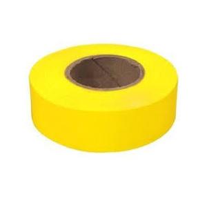 Agg Bro PVC Insulation Tape Yellow 20mmX25Mtr