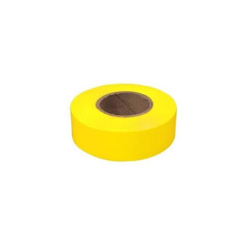 Agg Bro PVC Insulation Tape Yellow 20mmX25Mtr